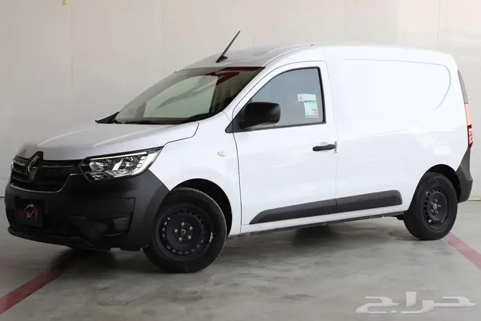 رينو دوكر فان 2024 كاش وتمويل بنوك 5