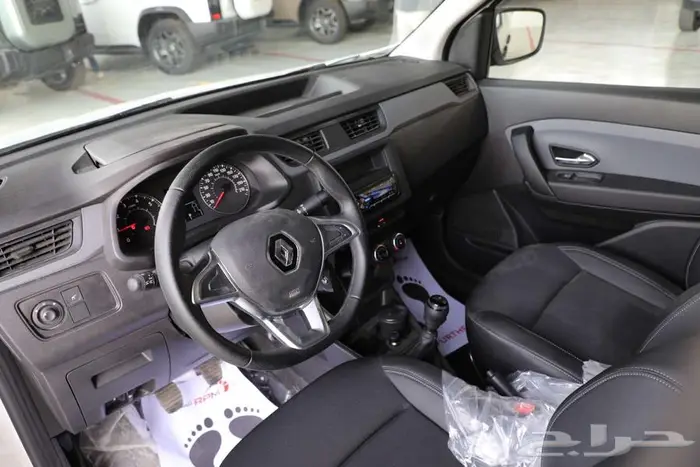 رينو دوكر فان 2024 كاش وتمويل بنوك 14