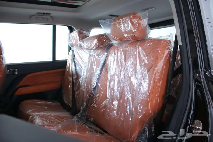 هافال H9 فل توب موديل 2026 17