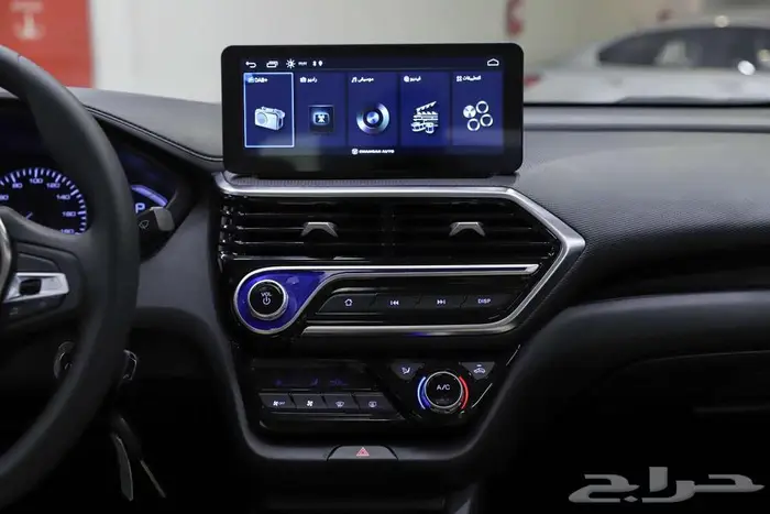 شانجان L7 موديل فل كامل 2026 عرض خاص 7