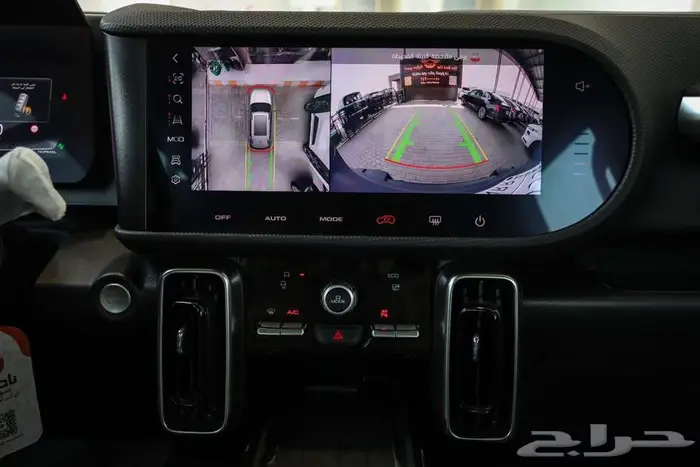 هافال دراجو فل كامل موديل 2022 15