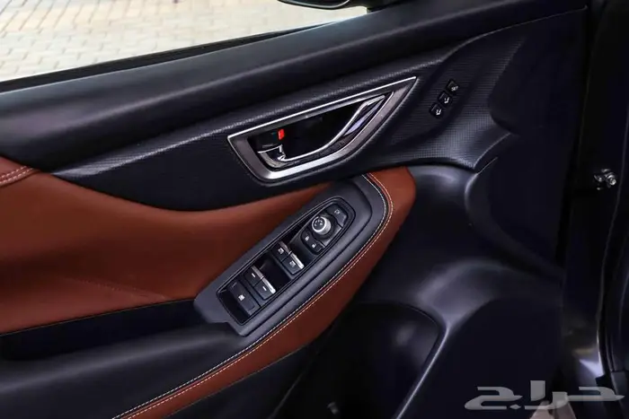 سوبارو فل كامل موديل 2023 21