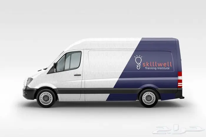 تصميم شعار لوقو بروفايل هوية تجارية بصرية مصمم لوجو LOGO 27