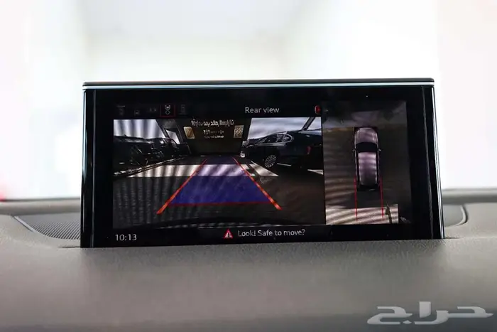 اودي Q7 فل كامل موديل 2019 14