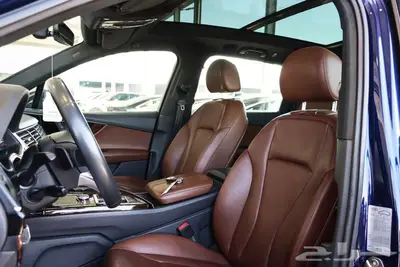 اودي Q7 فل كامل موديل 2019 index