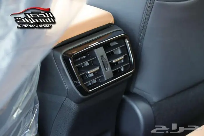 لكزس ان اكس 350 موديل 2026 -الخضر للسيارات 12