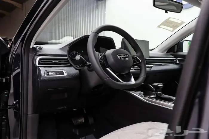 جيلي امجراند GS ستاندر 2026 لا تفوت العروض مع الدمعان 6