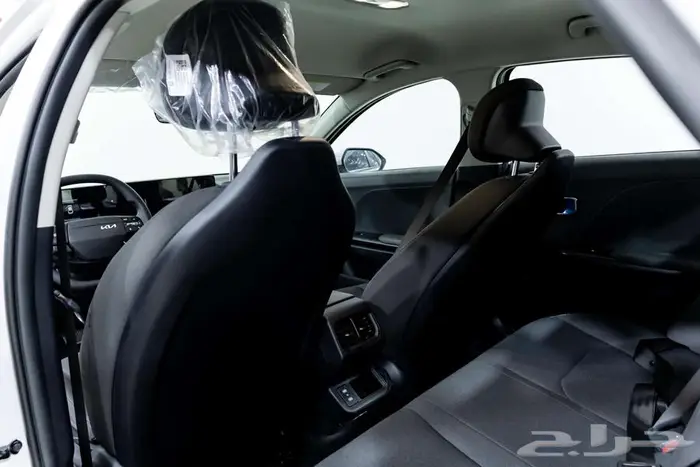 كيا K4 ستاندر كاش واقساط 2026 اقوي العروض مع الدمعان 17