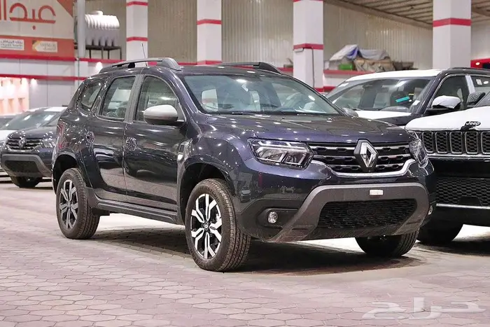 رينو داستر فل 2024 اقوي عرض لدى الخضر للسيارات 1