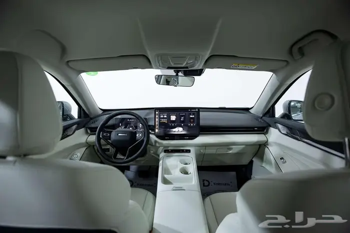 هافال H6 اكتيف 2026 اقل الاسعار لعملاءنا الكرام 15