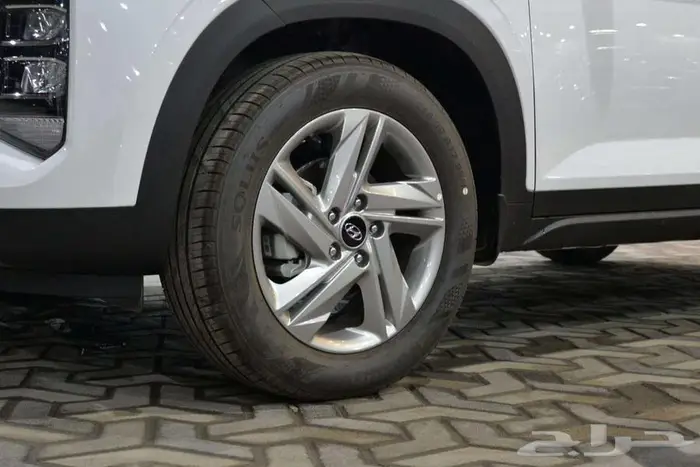 هيونداي كريتا كمفورت 2025 نص فل سعودي 3