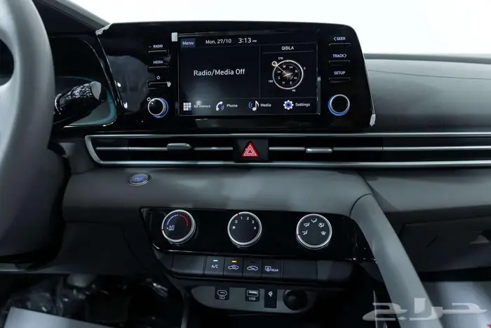 هيونداي النترا 2.0 سمارت بلس 2026 8