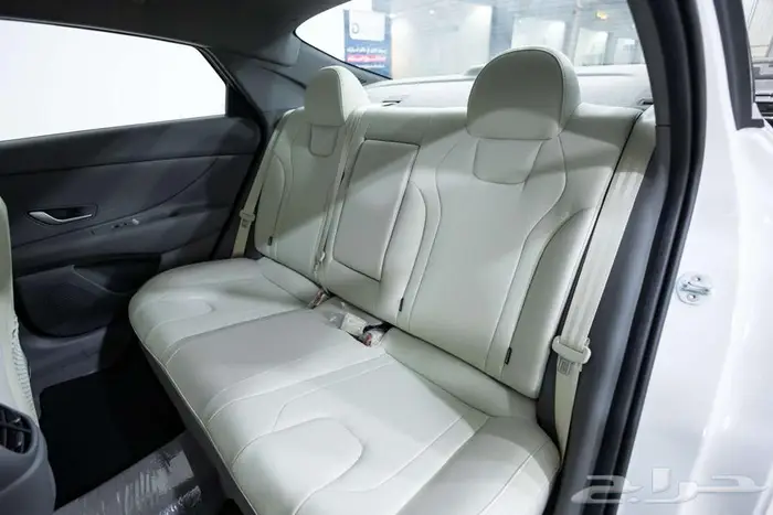 هيونداي النترا 2.0 سمارت بلس 2026 16