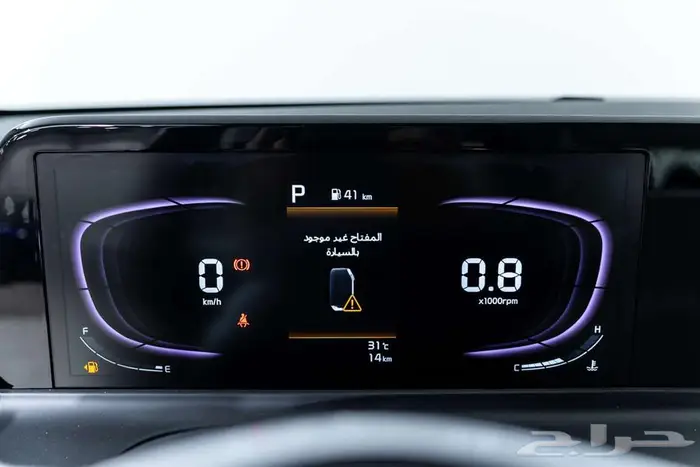 كيا سيلتوس GLS 2026 كاش و اقساط 6