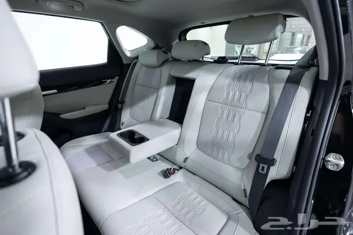 كيا سيلتوس GLS 2026 كاش و اقساط 14