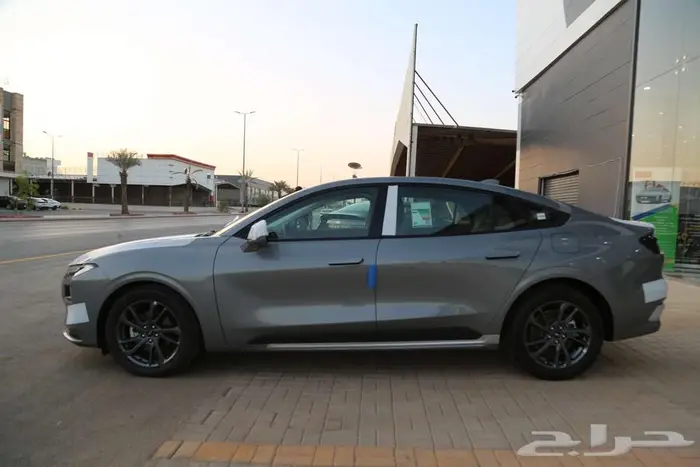 تورس 2026 ضمان الناغي وصيانة مجانية ب121325 ريال 3