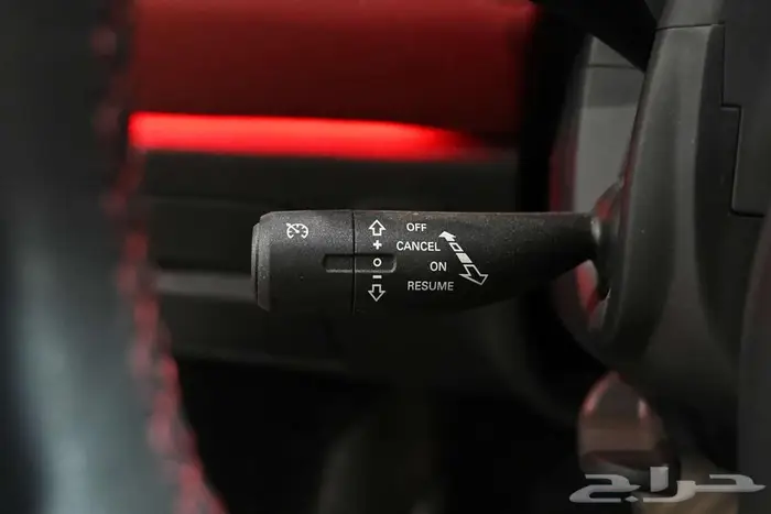 ام جي HS دبل 2021 فل سعودي 10