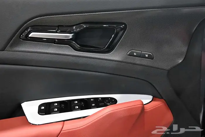 كيا سبورتاج 2025 فل تيربو سعودي 10