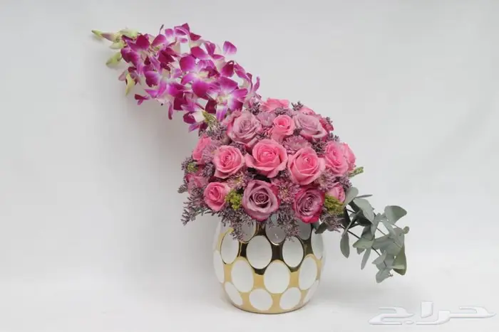 تنسيق حفلات بالون استقبال مواليد ورد باقات هدايا توزيعات 64