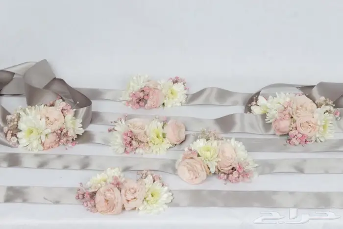 تنسيق حفلات بالون استقبال مواليد ورد باقات هدايا توزيعات 41