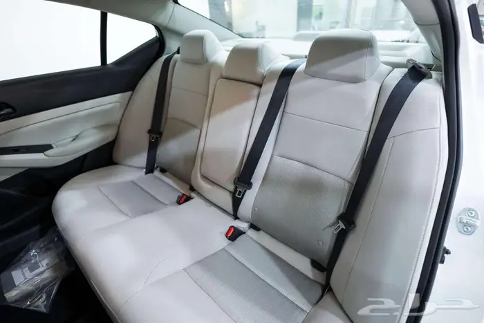 نيسان التيما 2.5 ستاندر 2025 أسأل عن باقات الدمعان 18