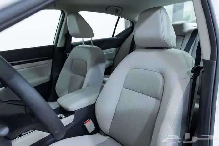 نيسان التيما 2.5 ستاندر 2025 أسأل عن باقات الدمعان 14