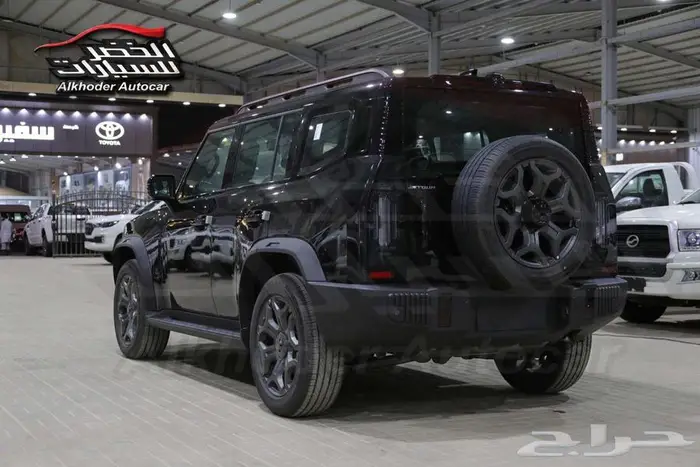 جيتور تي T2 لاكجري ولاكجري بلس2026اقل سعر بالمملكة عروض نار 8