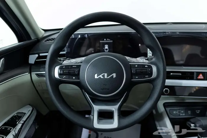 كيا كي 5 ستاندر مطور 2026 اقوي العروض علي البنوك 7