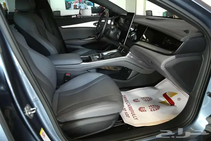 بي واي دي سيل 07 Design 2026  رفاهية وتصميم فائق 18