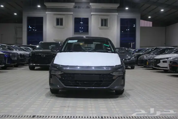 هيونداي أكسنت 17