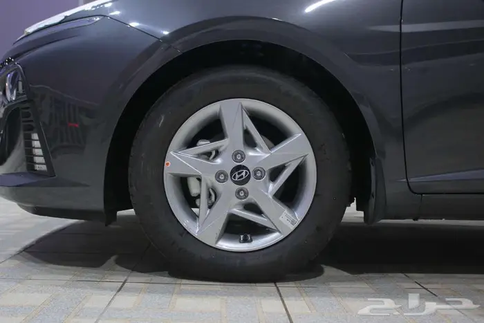 هيونداي أكسنت 15