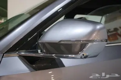 جي ايه سي GS8 فل 2026 index