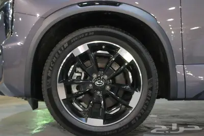 جي ايه سي GS8 فل 2026 index