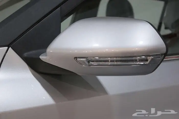 شبفروليه جروف ستاندر موديل 2025 7