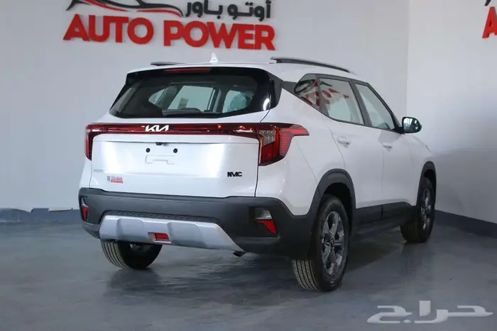 كيا سيلتوس GL ستاندر 2025 5