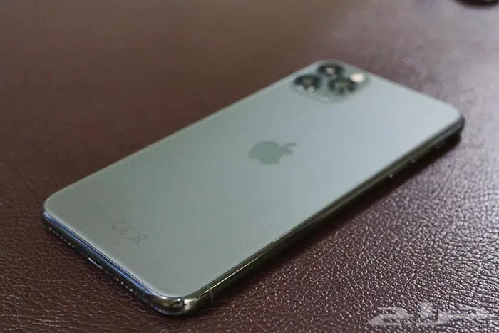 ايفون برو ماكس11 2