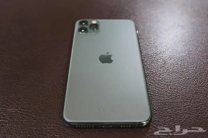 ايفون برو ماكس11 3