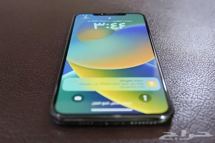 ايفون برو ماكس11 4