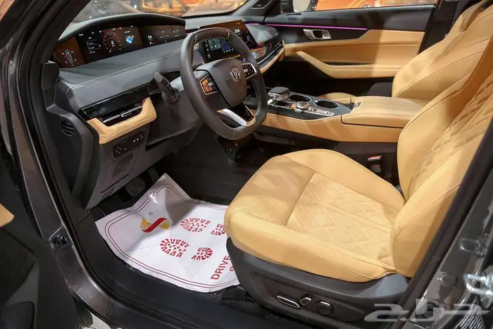 انطلق بثقة وتميز مع شانجان UNI-K اليت 2026 14