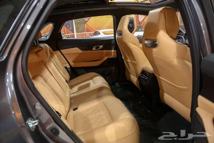 انطلق بثقة وتميز مع شانجان UNI-K اليت 2026 18