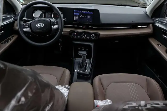 هيونداي أكسنت فليت 2026 كاش و اقساط 5