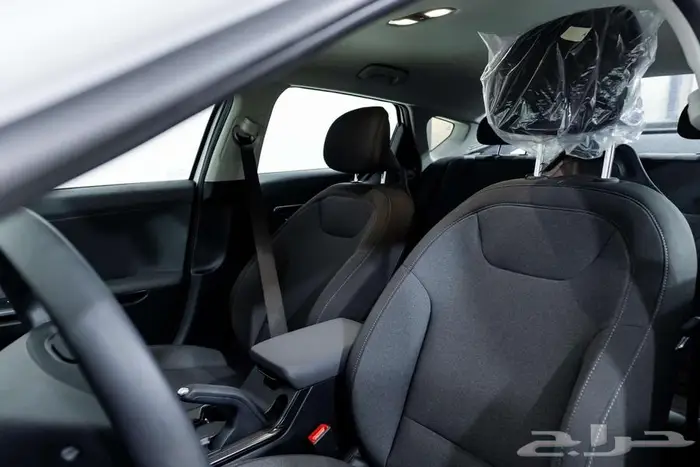 كيا K4 ستاندر 2026 اسأل عن باقات الدمعان 11