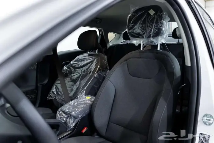 كيا K4 ستاندر 2026 اسأل عن باقات الدمعان 14