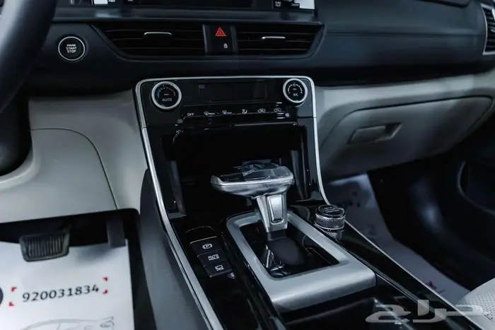 كيا سيلتوس GLS 2026 كاش و اقساط 8