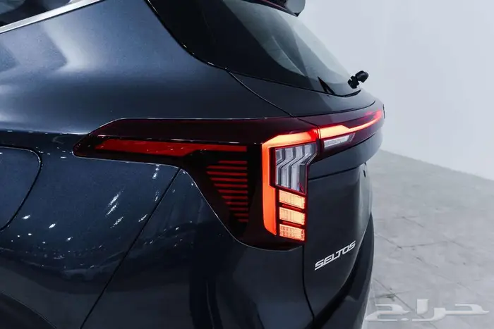 كيا سيلتوس GLS 2026 كاش و اقساط 17