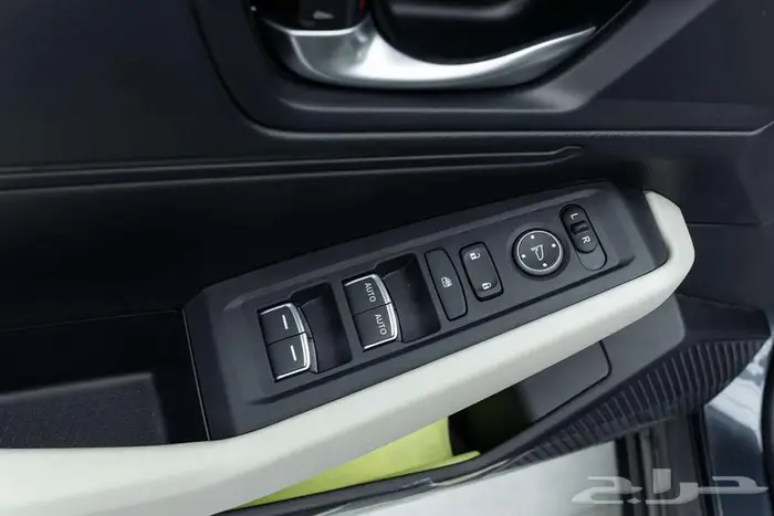 هوندا اكورد LX ستاندر 2025 تصميم يلفت الانظار 11