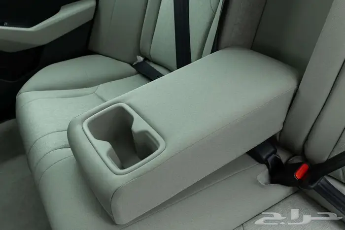 هوندا اكورد LX ستاندر 2025 تصميم يلفت الانظار 16