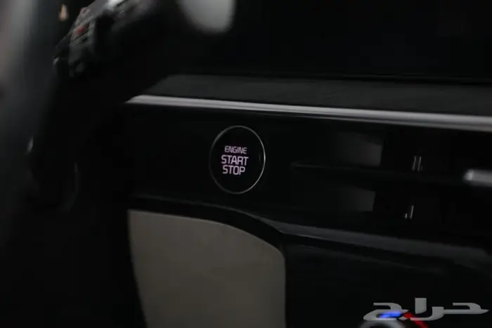 كيا K5 نص فل جلد بانوراما ماكينة 2.5 موديل 2024 17