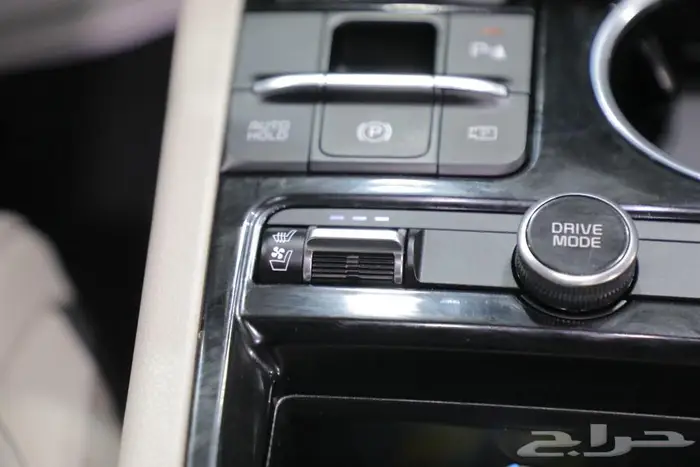 كيا K5 نص فل جلد بانوراما ماكينة 2.5 موديل 2024 12