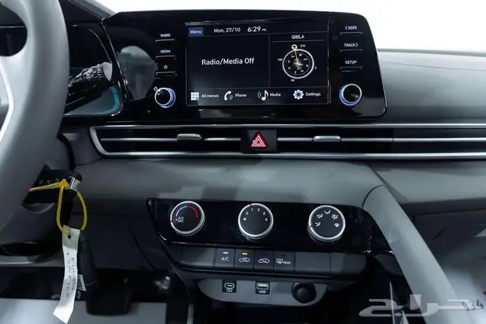 هيونداي النترا 2.0 سمارت 2026 قسطها بكل سهوله مع الدمعان 8